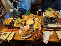 -三月居酒屋(青年大街店)