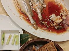 -富力万达嘉华酒店-品珍中餐厅(水果湖店)