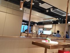 -海底捞火锅(太原万科城店)