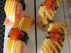 -昊·来了寿司(双楠2店)