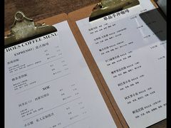 -echoes coffee回响咖啡(红山店)