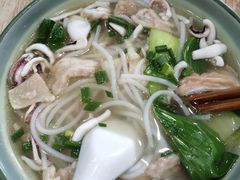 -古街捞化牛杂(井大店)