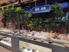 -川骄海鲜自助(亚运村店)