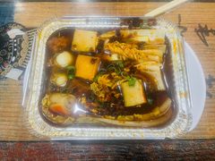-老谢野馄饨(延安路店)