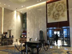 -索菲特酒店 · 云尚天际自助餐厅