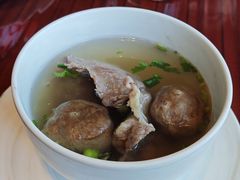 -西安W酒店·WEI全味西餐厅