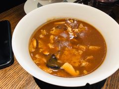 牛肉胡辣汤-掌柜的店·河南菜(世茂店)