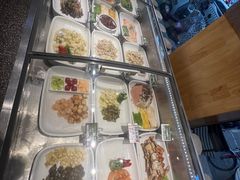 -莫山小馆(百花店)