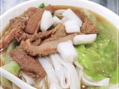 -珍珍小食店(西华路店)