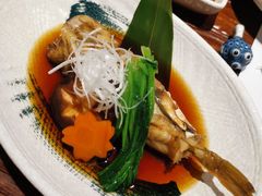 -桥岚·巷子鲜河豚鱼(专门店)
