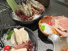 -湊湊火锅·茶憩(打浦桥日月光店)