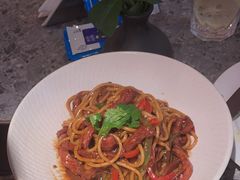 -芭莉与彩虹西餐厅(成都合生汇店)