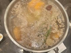 -世贸万锦大酒店·烹大师火锅达人