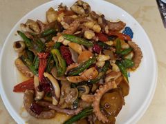 -北方饺子王·海肠捞饭·海鲜锅(山大店)