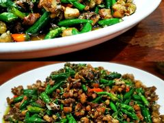 尖椒鸡-陈有良尖椒鸡(渝中示范店)