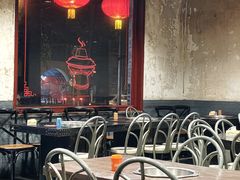 -将台涮肉(酒仙桥店)