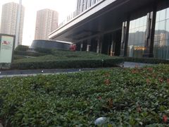 -都会尚膳·海鲜自助餐厅(重庆万豪酒店)
