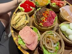 -古木枫老火锅(洪崖洞店)