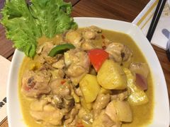 -泰华海鲜中餐厅(普吉镇店)