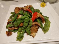 -海粤阁·精致粤菜·宴会厅(宝安店)