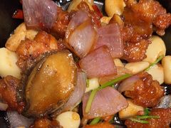 -潮界(虹桥新天地店)