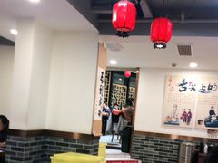 大堂-李老哈·东北菜(宋园路店)