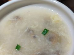 -吕氏疙瘩汤·新鲁菜(济南万象城店)