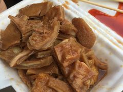 -细妹五香牛杂(步行街店)