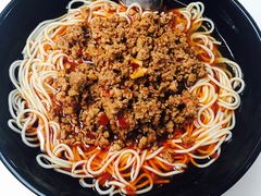 -复旦大学江湾校区食堂