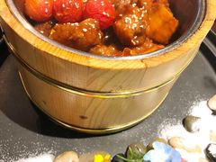 -东方山水金沙酒店-雅香阁中餐厅