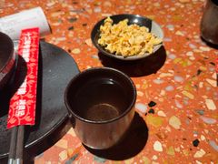 -涌煲记·蟹煲·砂锅海鲜·煲出宁波味(天一旗舰店)