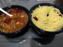 -海荣锅贴馆(开元商城店)