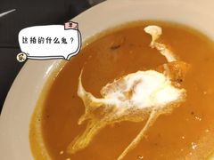烤鸡肉玛莎拉-Tony's House