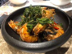 -美奈小馆·东南亚菜(福田星河COCO Park店)