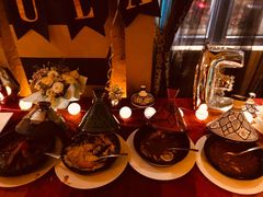 -Tajine Moroccan塔金摩洛哥中东餐厅