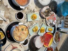 -阳光岛·海鲜盛宴(银泰中心in99店)