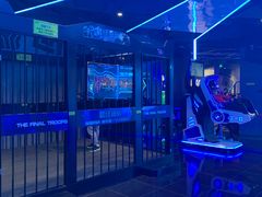 -世代星球·保龄球·镭战真人CS·团建(杨浦店)