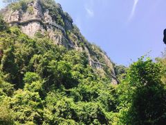 -福建天门山