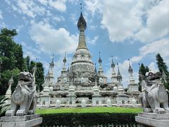 -云南民族村