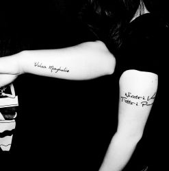 -墨無界刺青TATTOO