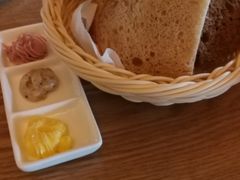 -普兰达德国餐厅·德式脆皮烤猪肘·自酿啤酒(观唐店)