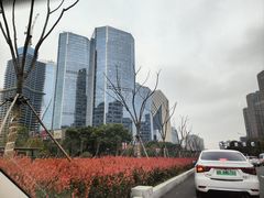-杭州平安悦坊 PAFC LIVING