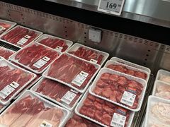 -山姆会员商店(上海浦东店)