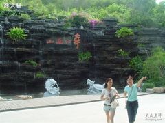 -三亚南山迎宾馆