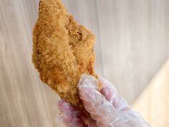 -麦当劳(保利若比邻店)