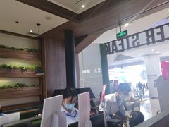 -豪客来牛排(红豆万花城店)