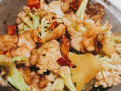 -香港新发烧腊茶餐厅(书城店)