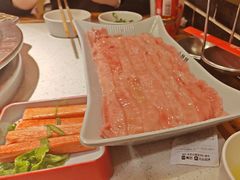 -大龙燚火锅(科华店)