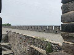-襄阳城墙