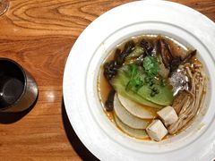 -天水蔬食料理(树德之光店)